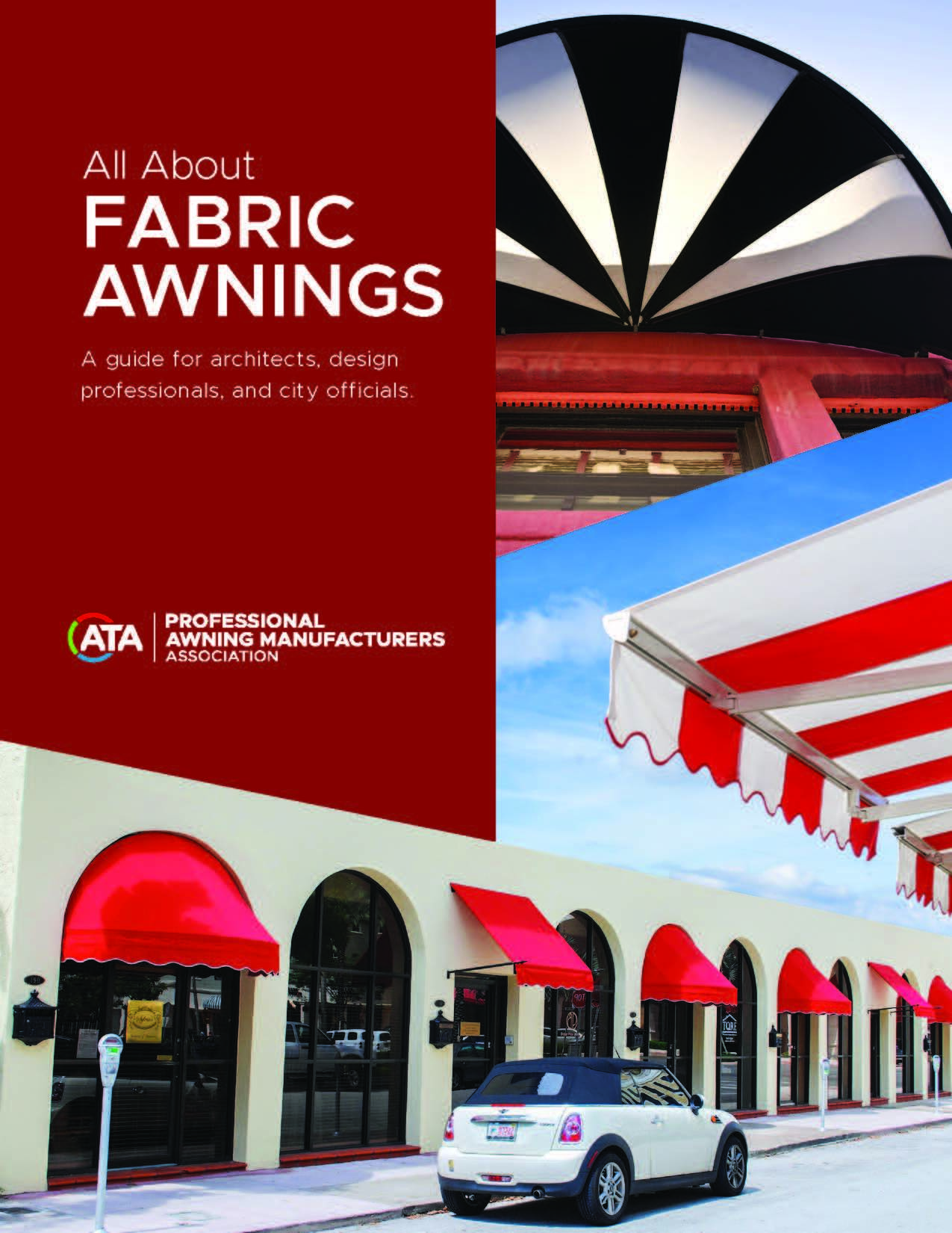 All About Fabric Awnings Guide (+)