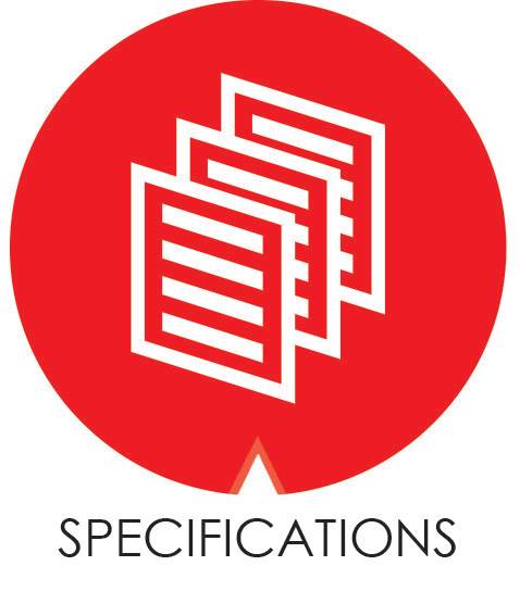 ARCAT Material Specifications (+)